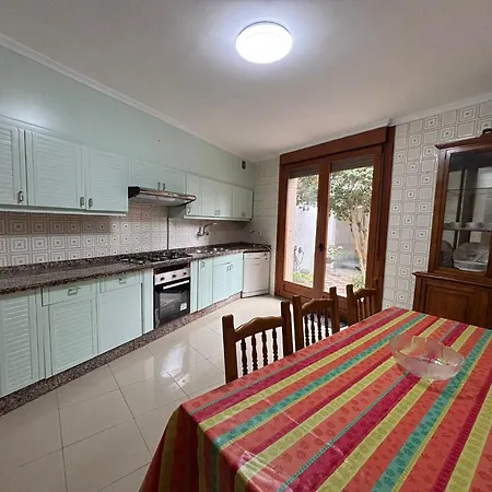 Apartment Marques De Valterra Pontevedra
