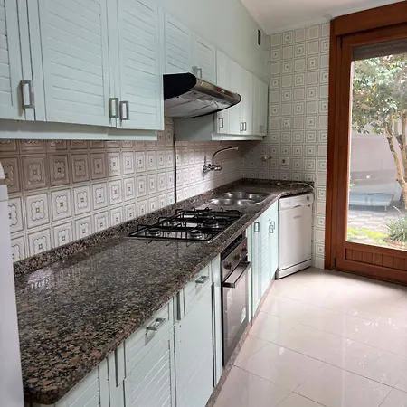 Apartment Marques De Valterra