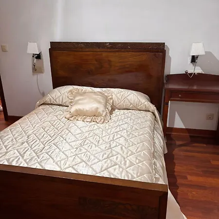 Marques De Valterra Apartment Pontevedra