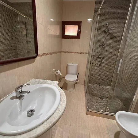 Marques De Valterra Daire
