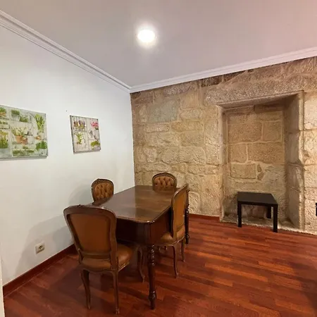 Apartment Marques De Valterra *
