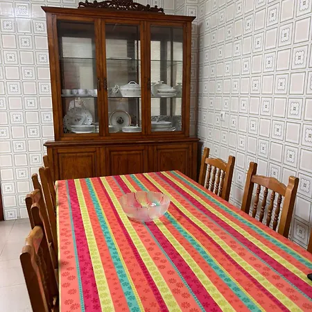 Daire Marques De Valterra Pontevedra