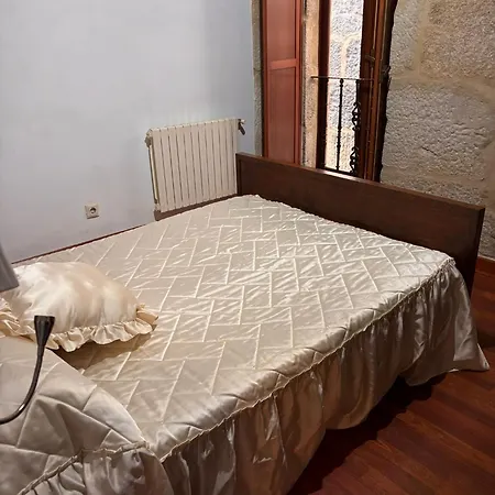 Marques De Valterra Daire