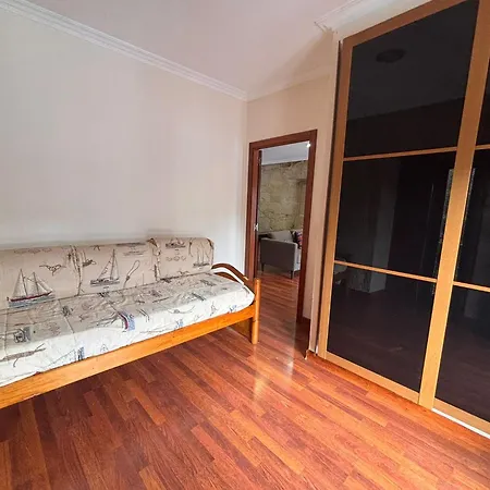 Apartment Marques De Valterra