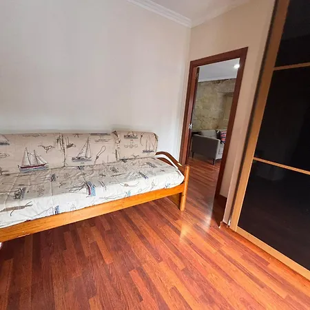 Apartment Marques De Valterra