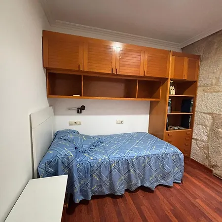 Apartment Marques De Valterra *