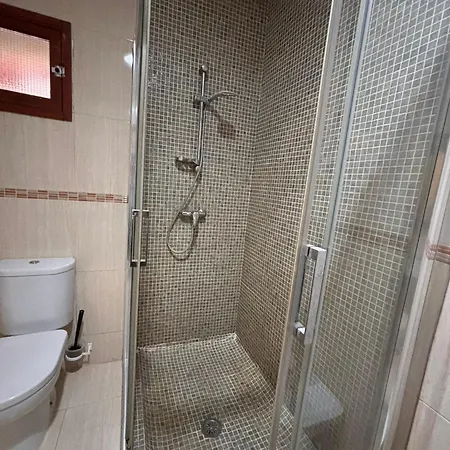 Apartment Marques De Valterra Pontevedra